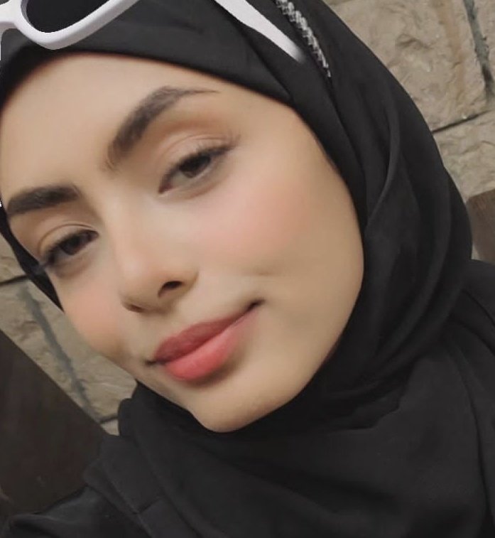 صباح الخير 🌱💙
يارب بداية جديده مليانه فرح وسعادة لي وكل الناس