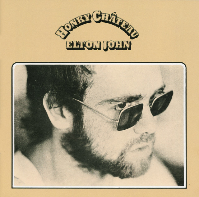 52 years ago, on May 19, 1972, Elton John released the album 'Honky Château'. Which track is your favorite?