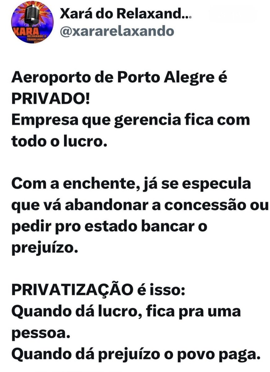 Pobre de Direita 🇧🇷 tweet media