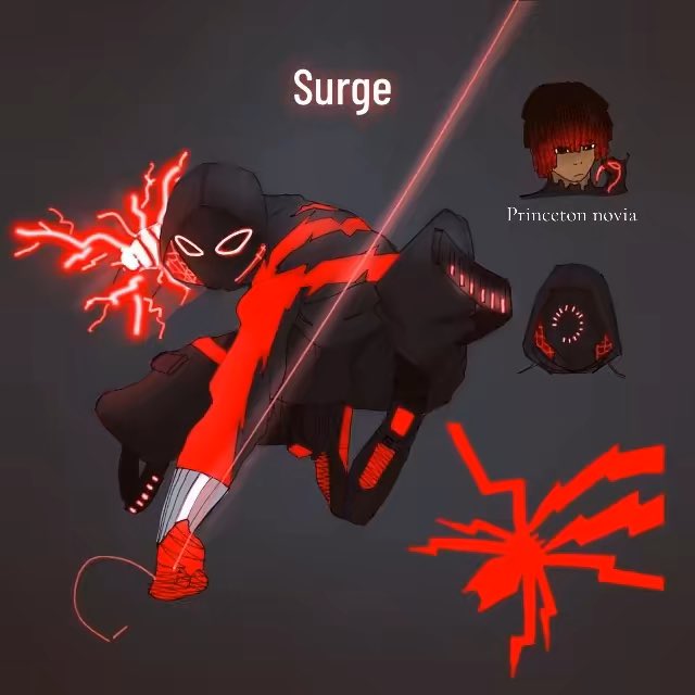 BryceBelk1's tweet photo. Spider sona ideas https://t.co/8tXvxiCDjI