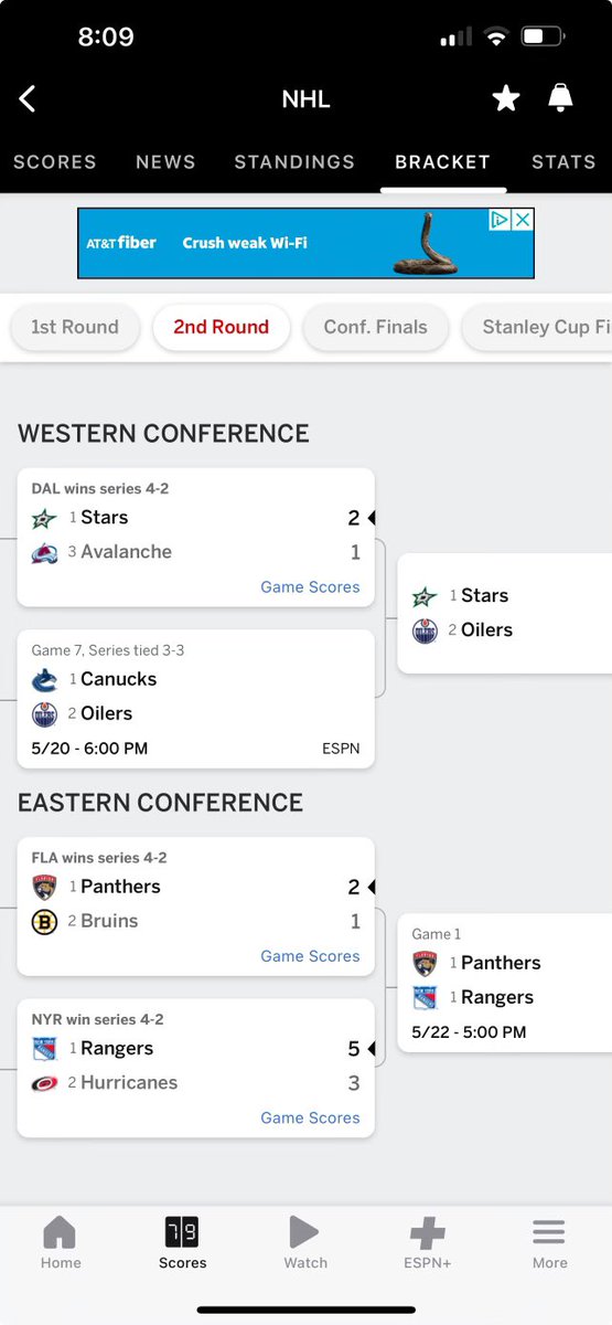 Oh look, the script leaked!

#canucks