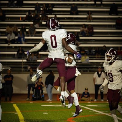 2024 (@mtsacfootball) JUCO DB @Aggent0 was offered by Henderson State HL hudl.com/v/2LwTpi