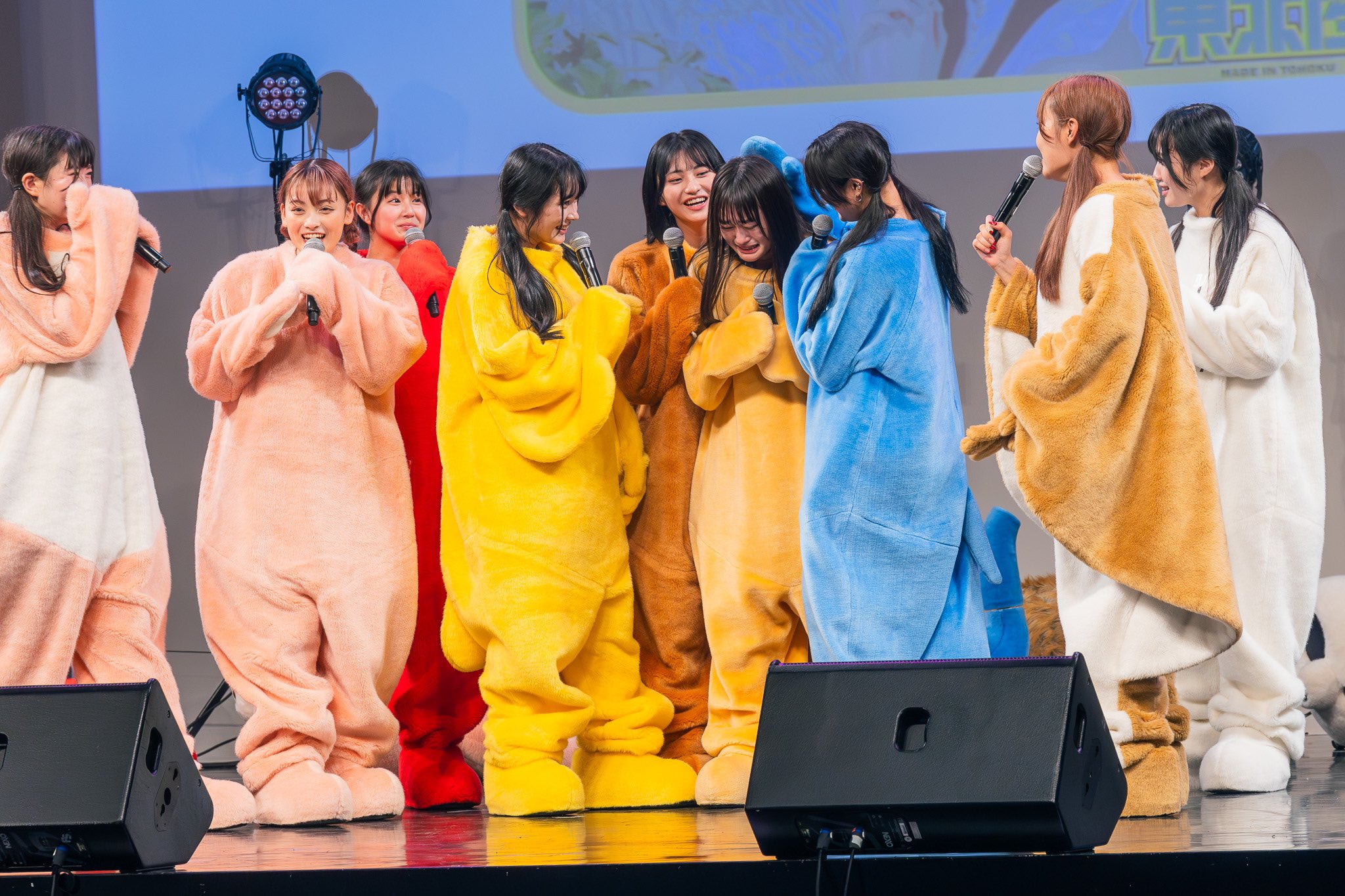 いぎなり東北産 ✨野音から武道館のその先が決定‼️ on X: 