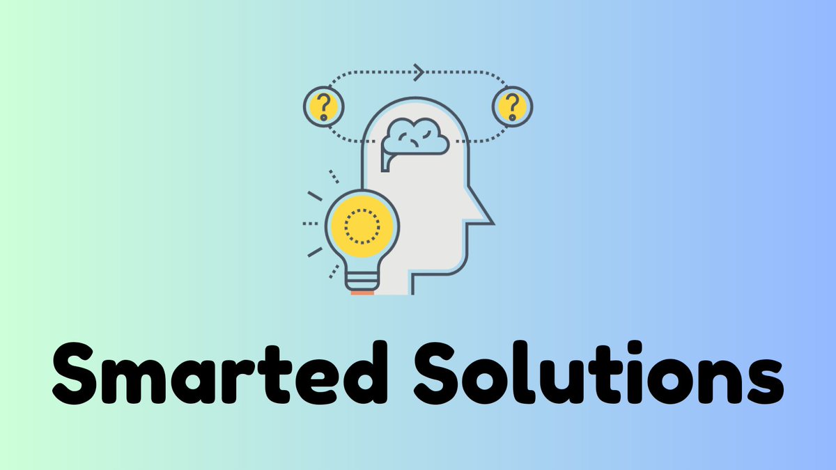 SmartedSolutions.com

Premium Domain For Sale ✅

Available at: GoDaddy.com

#Smart #ai #businesstips #BusinessSolutions
#business #SmartNews #BusinessTransformation #BusinessGrowth #BusinessStrategy #DomainForSale #Domains