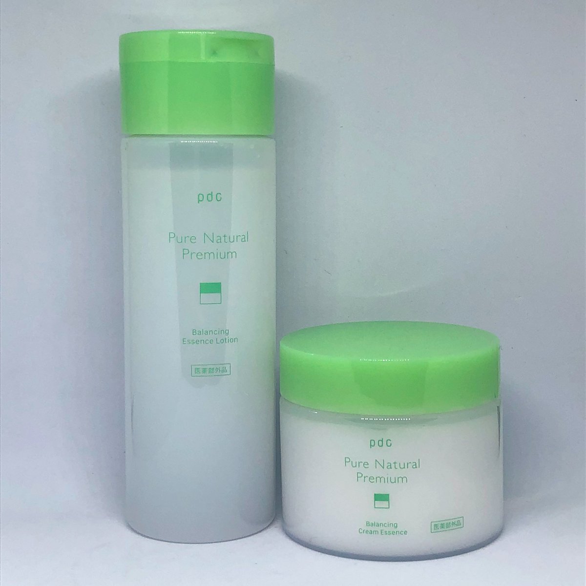 oteoteiotei2's tweet image. ピュアナチュラル プレミアム　
#使用レビュー

ローションはとろみ系ですがとてもみずみずしいテクスチャーです。クリームもみずみずしくて全然クリームっぽくないです。どちらも香りはなく、ベタつかない使い心地でした。
ニキビ肌さんにおすすめみたいです。

#PR