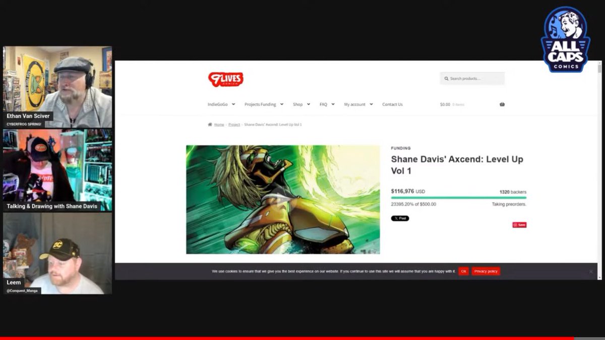 masterofgayops's tweet image. Former Marvel/DC artists/propagandists Jon Malin wants expanded rights for gays and Shane Davis is currently trying to sell his social justice book Axcend to ComicsGate.  It’s a lost movement