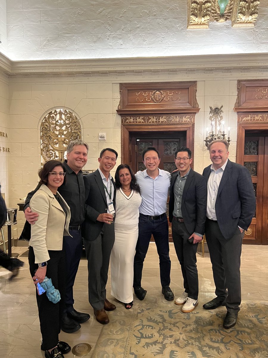 Uma Mahadevan (@umamahadevanibd) on Twitter photo Great to see our ā¦<a href="/UCSFGIfellows/">UCSF Gastroenterology Fellowship</a>ā© past &present out in full force ā¦<a href="/DDWMeeting/">Digestive Disease Week</a>ā© ā¦<a href="/Realcecum/">Fernando Velayos MD MPH</a>ā© ā¦<a href="/MikeKattahMD/">KattahLab</a>ā© ā¦<a href="/JeffLeeMD/">Jeff Lee</a>ā© ā¦<a href="/nghiembha/">Nghiem B. Ha</a>ā© Great to see our ā¦<a href="/UCSFGIfellows/">UCSF Gastroenterology Fellowship</a>ā© past &present out in full force ā¦<a href="/DDWMeeting/">Digestive Disease Week</a>ā© ā¦<a href="/Realcecum/">Fernando Velayos MD MPH</a>ā© ā¦<a href="/MikeKattahMD/">KattahLab</a>ā© ā¦<a href="/JeffLeeMD/">Jeff Lee</a>ā© ā¦<a href="/nghiembha/">Nghiem B. Ha</a>ā©