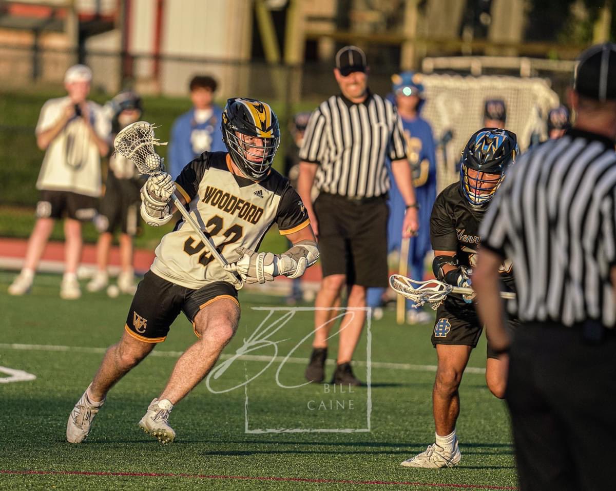 Bill Caine - Woodford Sports tweet media