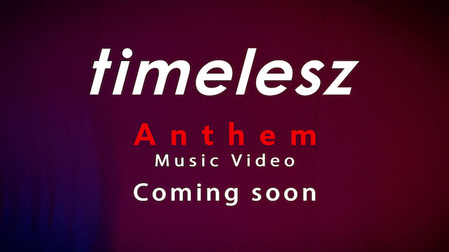 OVTT_official's tweet photo. 📣｢Anthem｣MVティザー映像 公開！
　￣￣V￣￣￣￣￣￣￣￣￣￣￣￣

6/19発売💿EP『timelesz』収録
リード曲｢#Anthem｣のMV ティザー映像が公開されました！

ミュージックビデオの公開もお楽しみに❤️‍🔥

🎥https://t.co/mKCEGSp8QQ

#timelesz
#timelesz_EP https://t.co/u2fSYKVQCm