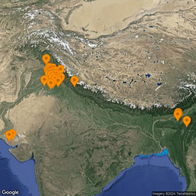 भारत के वन क्षेत्र में नुकसान और आग की घटनाओं का विश्लेषण चिंताजनक। #पर्यावरण #वनसंरक्षण #आग #ATLAI #ChartAGreenPath #togetherforhumanity
atlaiworld.com/alerts/17-05-2…