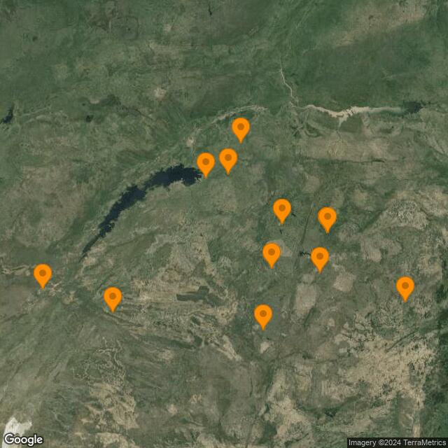Zimbabwe faces a day of fire incidents across multiple provinces, highlighting the nation's environmental challenges. #ZimbabweFires #EnvironmentalConcerns #ATLAI #ChartAGreenPath #togetherforhumanity
atlaiworld.com/alerts/17-05-2…