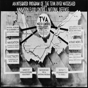 On this day in #LaborHistory the year was 1933. That was the day President Franklin Roosevelt signed the Tennessee Valley Authority Act. Learn more on the latest @LaborHistoryIn2 #podcast at laborhistoryin2.podbean.com/e/may-18-the-t… #1u #UnionStrong #LaborRadioPod