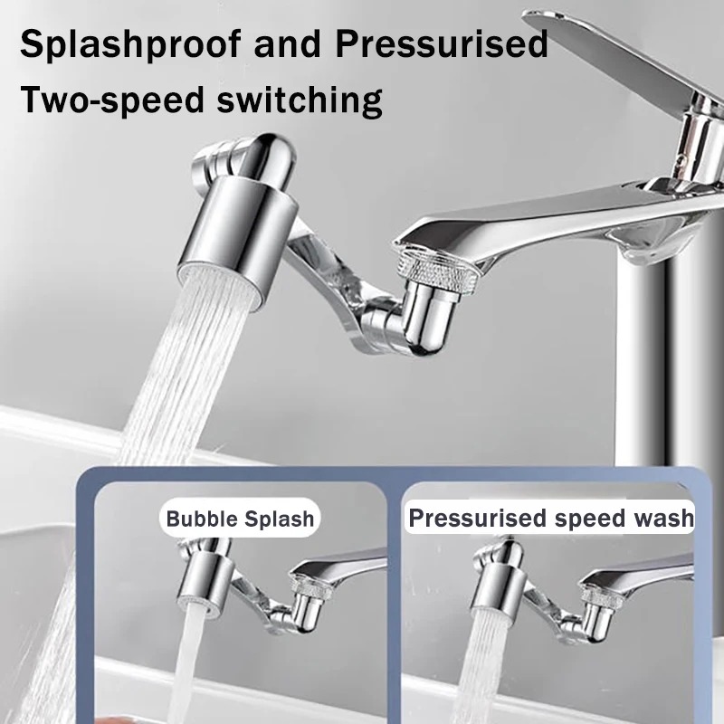 LIMITED TIME OFFER😀 Rotatable Faucet Sprayer Head 22/24mm Adapter for Washbasin Taps from Aliexpress! for Ksh 237.00 / 1.68 Free Delivery to Kenya. Click to buy! 👇👇 s.click.aliexpress.com/e/_DnlTpax Need help ordering on AliExpress? Contact on WhatsApp +254 724 304 711 for assistance.