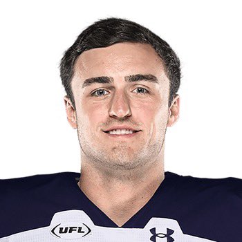 Avion Plummer (@avionp2418) on Twitter photo #UFL Update:
<a href="/XFLRoughnecks/">Houston Roughnecks</a> QB Nolan Henderson(<a href="/NolanMHenderson/">Nolan Henderson</a>) had an impressive outing against the <a href="/USFLStallions/">Birmingham Stallions</a>. He came in and threw 9/14 for 93 yards with an additional 34 yards on the ground, including his 1st UFL touchdown. Henderson was able to keep the Roughnecks in #UFL Update:
<a href="/XFLRoughnecks/">Houston Roughnecks</a> QB Nolan Henderson(<a href="/NolanMHenderson/">Nolan Henderson</a>) had an impressive outing against the <a href="/USFLStallions/">Birmingham Stallions</a>. He came in and threw 9/14 for 93 yards with an additional 34 yards on the ground, including his 1st UFL touchdown. Henderson was able to keep the Roughnecks in