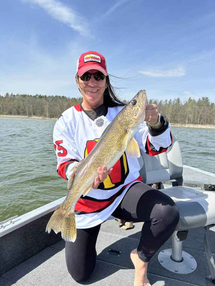 NorthlandTackle's tweet photo. Who's been catching some fish? Show us your latest catch in the comments below! 🙌🎣 #ShowEmOffSunday #TeamNorthlandTackle https://t.co/0EI0WnyLW7