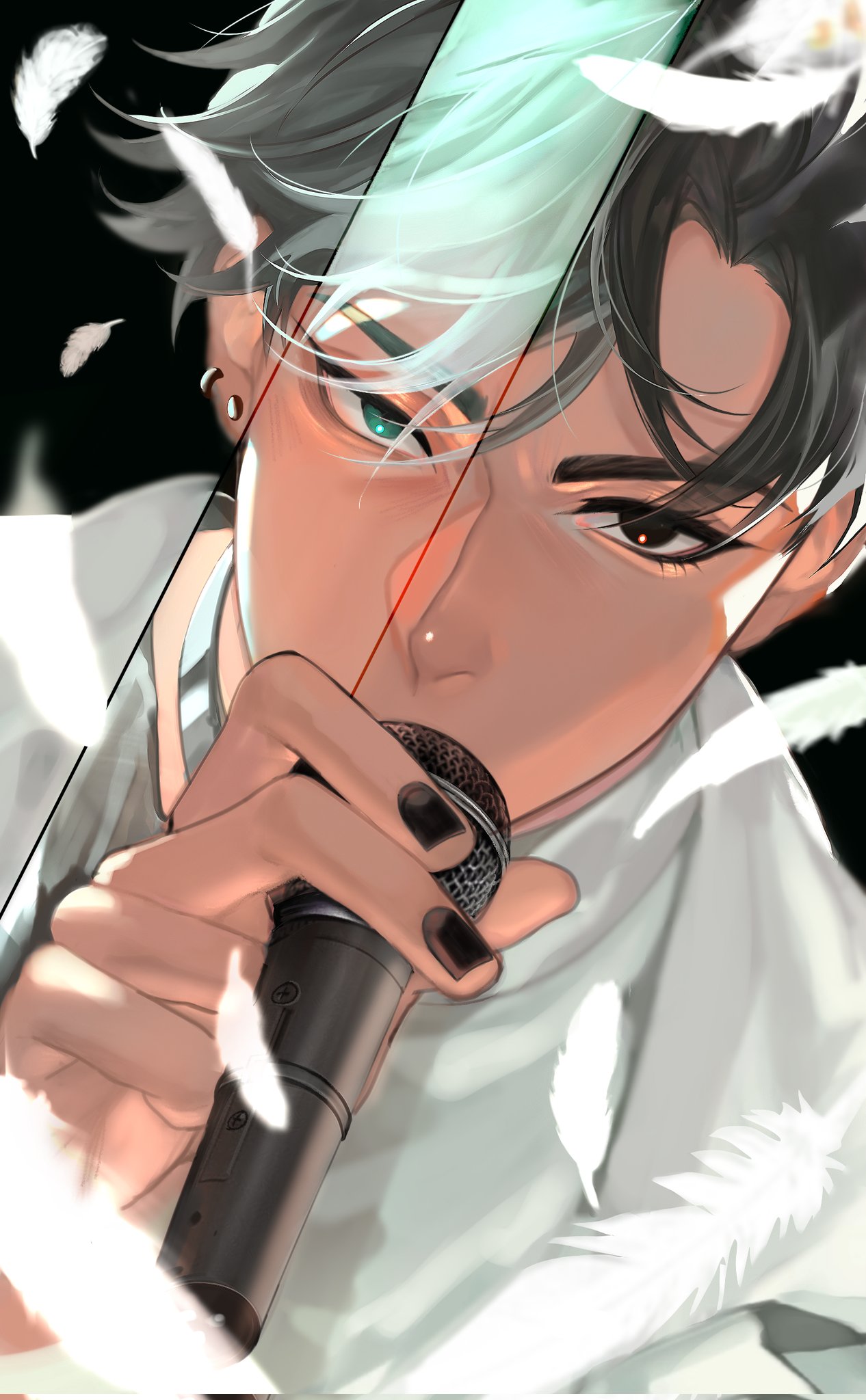Yumi (@XY_Jiguagua) / X