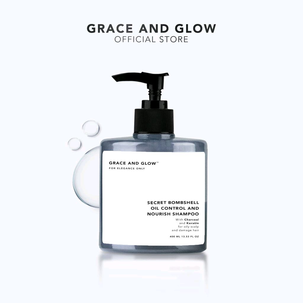 roxy77man's tweet photo. Cek Grace and Glow Secret Bombshell Oil Control and Nourish Hair Shampoo - Shampo Anti Lepek Sampo Anti Rambut Rusak with Charcoal + Keratin dengan harga Rp54.000. Dapatkan di Shopee sekarang! https://t.co/BMEV9p3GXI

#THEDREAMSHOW3_in_JKT  #NCTDREAM_THEDREAMSHOW3 #TDS3inJAKARTA https://t.co/6iBoLnkDJ2