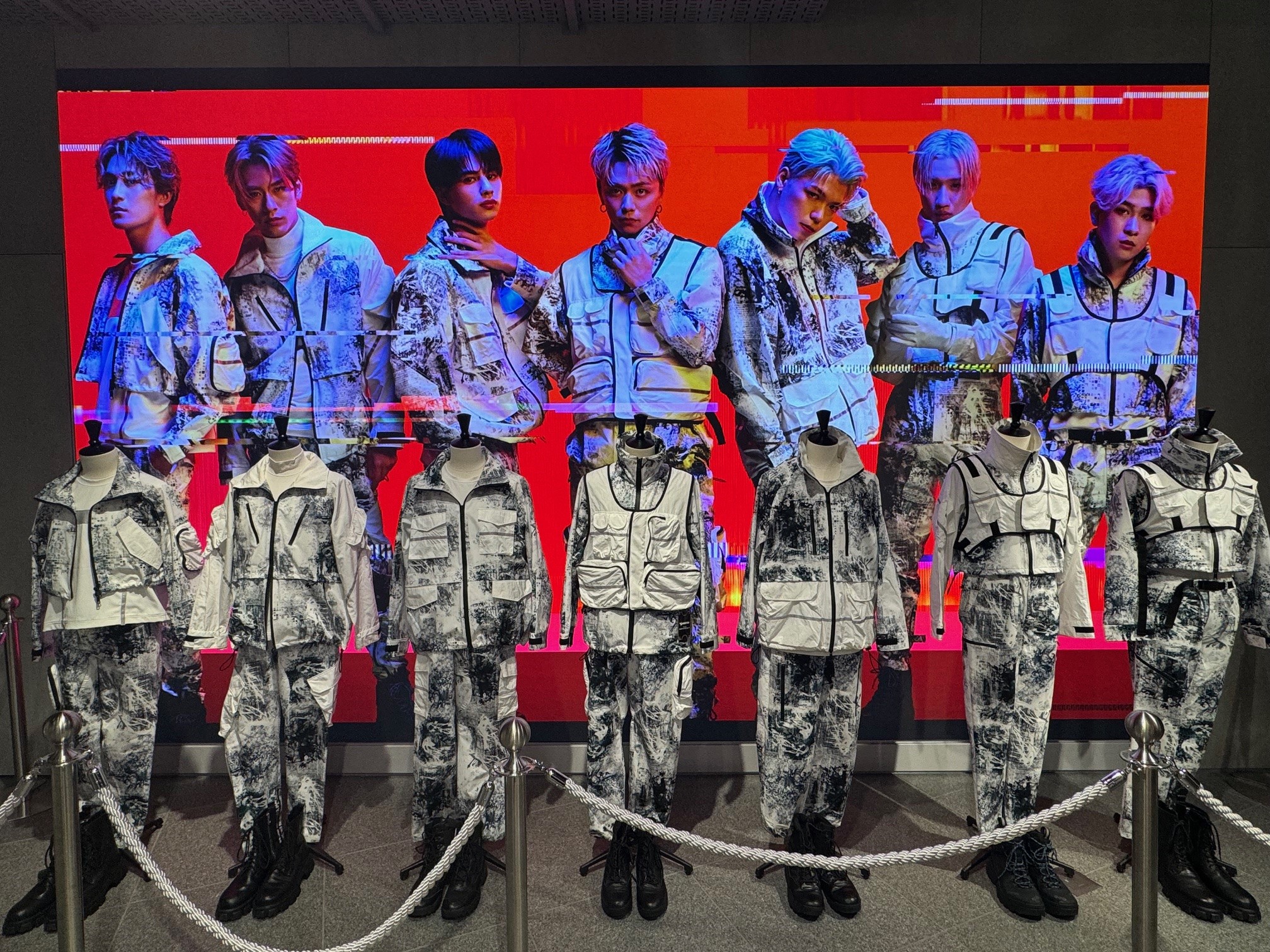 BATTLE OF TOKYO على X: 