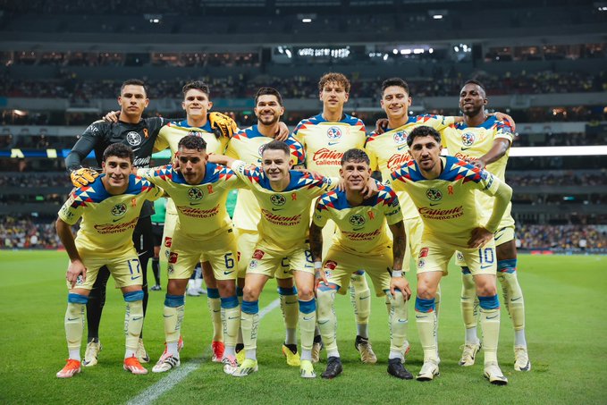 tudimebeto's tweet photo. Conclusiones del partido:

— El América tenía una revancha contra Chivas y ya la cobramos,
— Israel Reyes fue el MVP de esta noche, no le ganaron nunca en defensa y metió el golazo para darnos el boleto a la gran final
— Jonathan Dos Santos es el motor de este equipo, juego impecable en mediocampo y entregó toda su vida esta noche
— Álvaro Fidalgo tenía una revancha y hoy salió a jugar con todo el corazón, gracias por defender estos colores con la vida Maguito
— Tenemos defensa central para muchísimos años con Ramón Juárez, está teniendo una temporada mágica en el equipo de sus amores
— Igor Lichnovsky no estaba al 100% y aún así decidi�� jugar este partido, te amoooo cabrón

Quiero leer sus opiniones, es una noche mágica para el americanismo y hay que celebrar cabrones