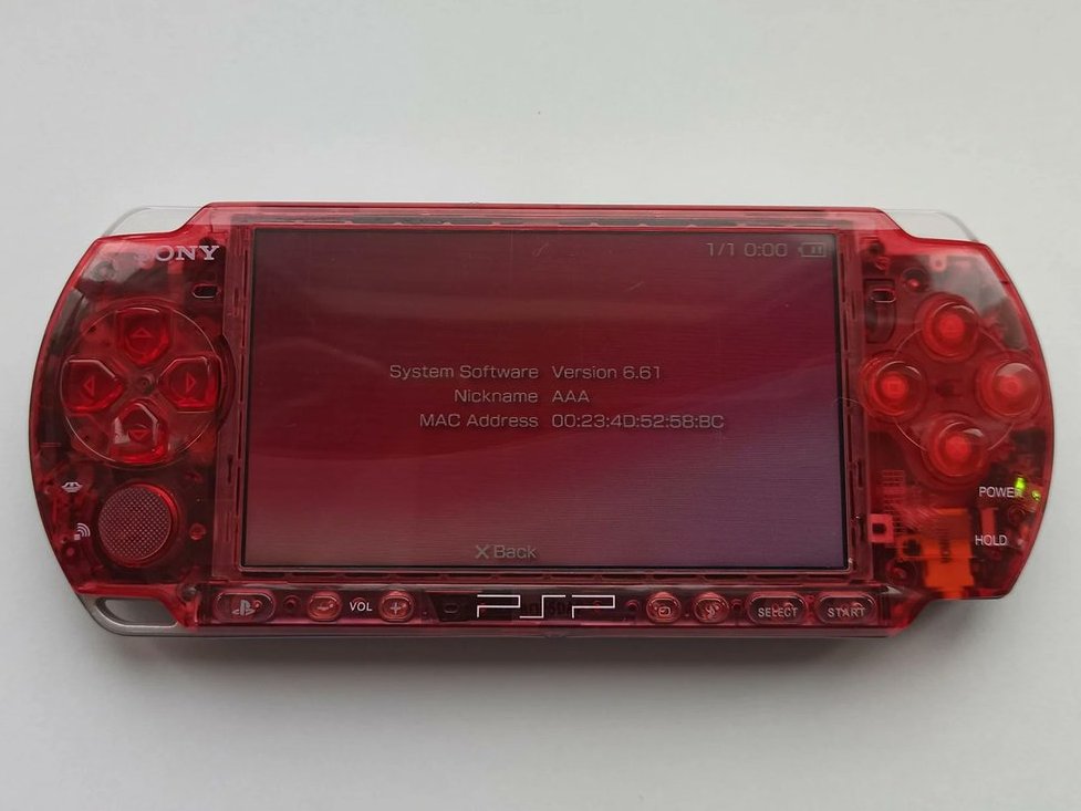 PlayStalgia's tweet image. 🟥Radically Red🟥