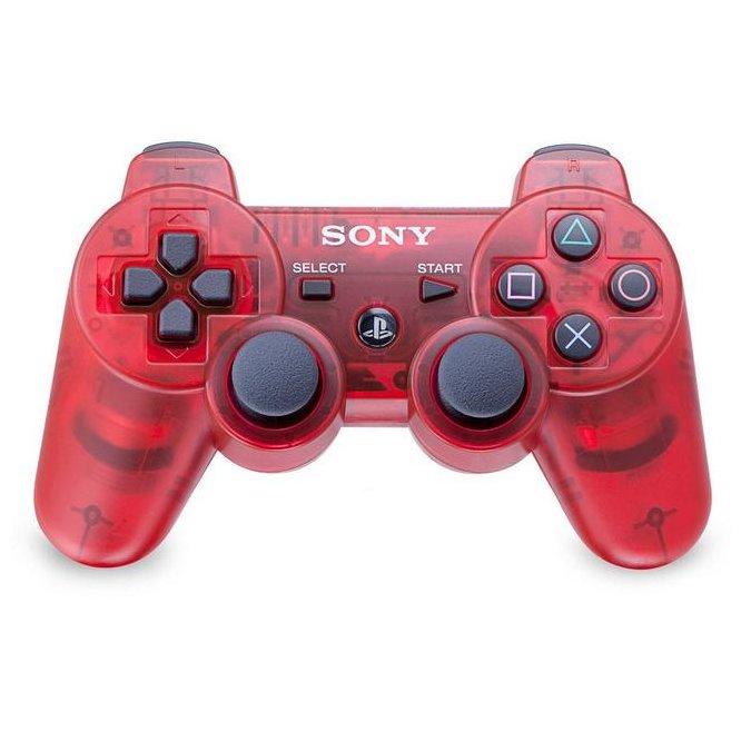 PlayStalgia's tweet image. 🟥Radically Red🟥