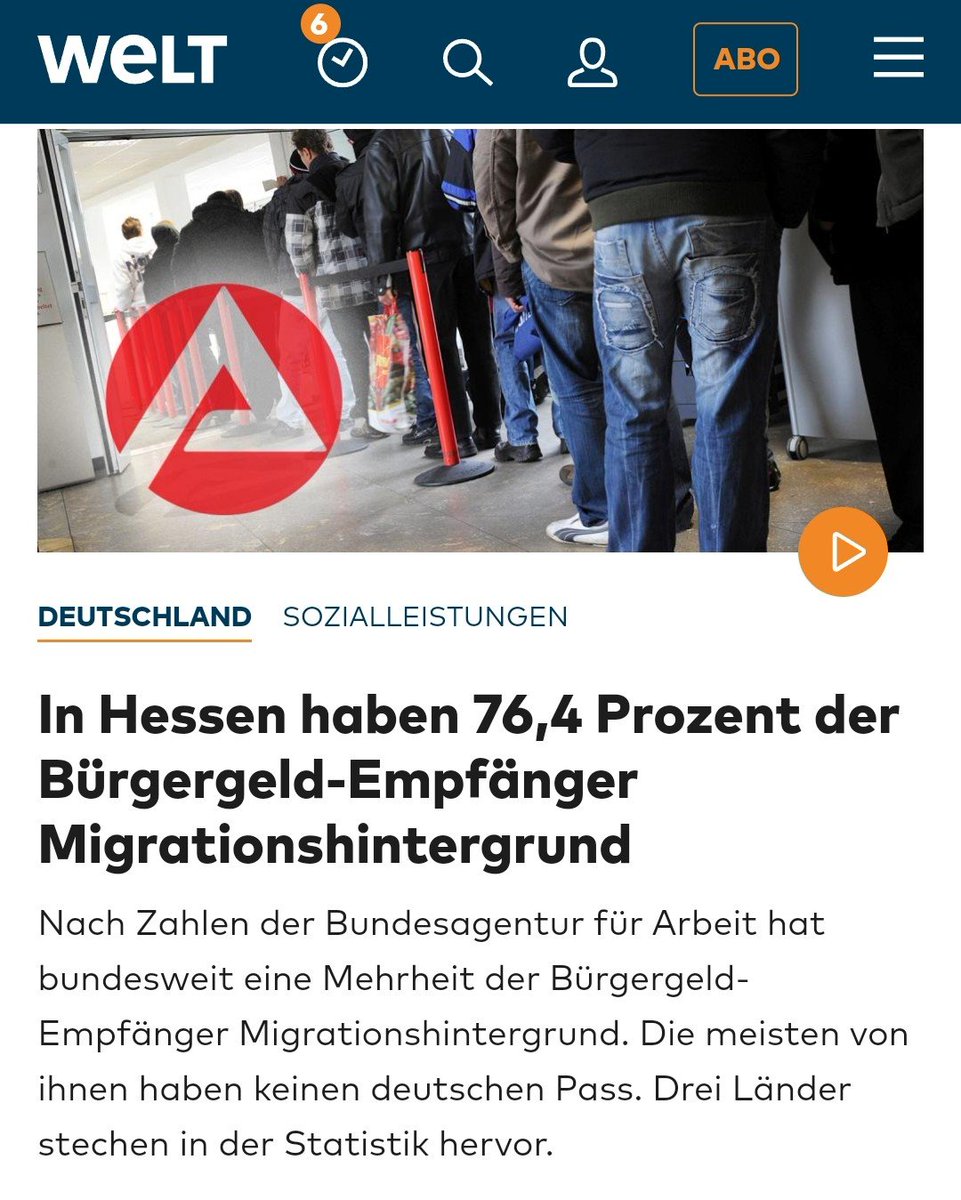 Glückwunsch. Und der blöde Deutsche geht arbeiten und zahlt dafür.