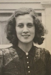 Woman of the Day doctor, physician and member of the Dutch Resistance Tina Strobos born OTD 1920 in Amsterdam. She hid more than a hundred Jewish people and helped them to reach safety during the Occupation of The Netherlands. Tina was twenty and a medical student when Germany