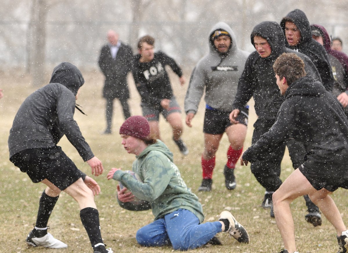 Jules S. Xavier tweet media