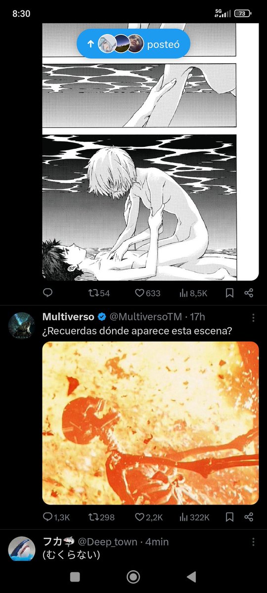 Pablo87756390's tweet photo. @NGEScreenshot WTF 💀 https://t.co/eC42abaceI