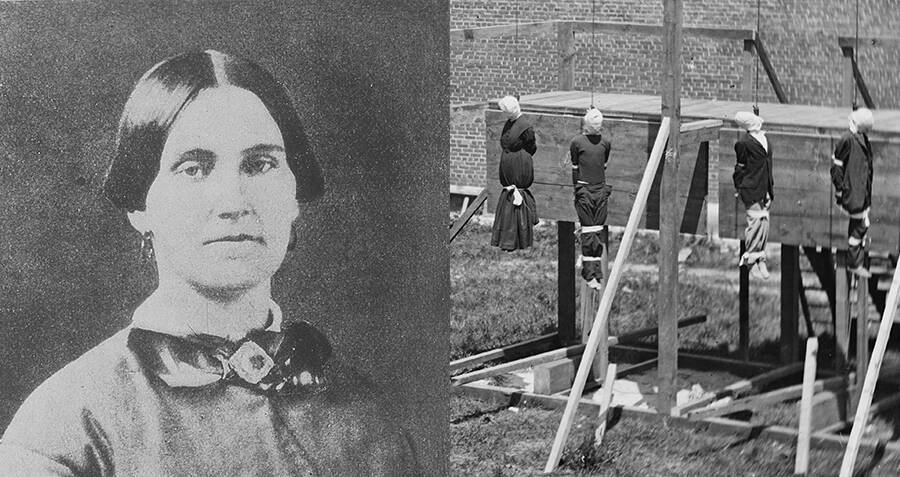 Who was Mary Surratt? Mary Surratt was a woman whose name became etched in history due to her association with one of the most infamous events in American history: the assassination of President Abraham Lincoln. Born Mary Elizabeth Jenkins in 1823 in Maryland, she led a life