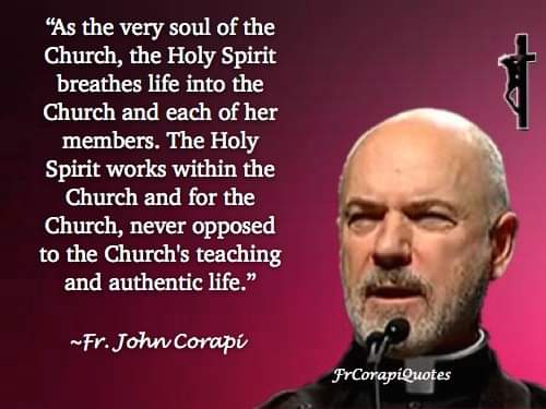 #catholicchurch
#Pentecostés2024 
#Pentecost 
#HolySpirit