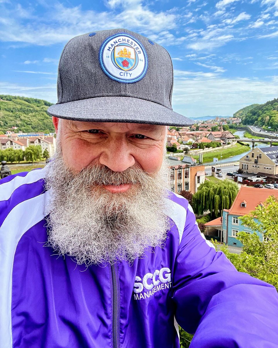 🇭🇷✈️🇬🇷Leaving Romania 🇷🇴… Next stop Zagreb, Croatia 🇭🇷 and then Athens, Greece!🇬🇷
<a href="/SCCG_Management/">SCCG Management</a> #romania,#croatia,#greece