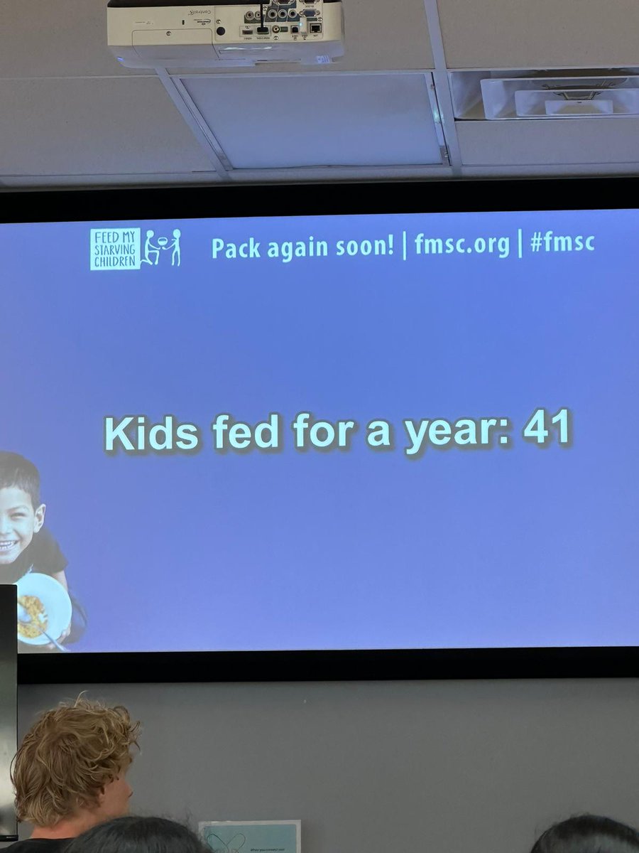 'The feeling was wonderful while as a team we contributed for such a meaningful cause.' - SheJobs Founder Swathi Nelabhatla. We had an amazing time volunteering with Feed My Starving Children, packing meals for kids in need. It's incredible what we can achieve together!