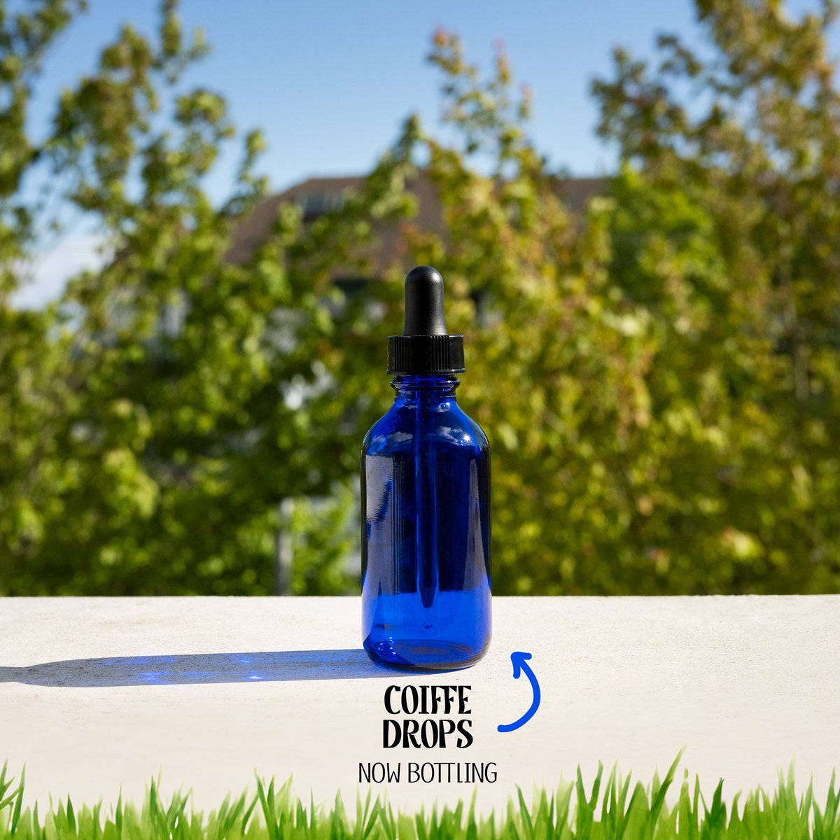 Magic Hair Stuff ✨ Dropping Summer 2024

#allnatural #hairproduct #healthyhair #thickhair #hairgrowth #prototype #productpackaging #smallbatch #bluebottle #preorder #summer2024