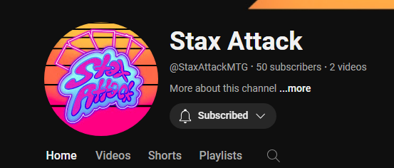 RamenRoxas's tweet photo. @staxattackmtg we innn! https://t.co/XKColKgojG