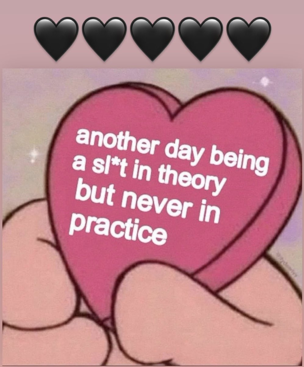 NitemareVT's tweet image. Period 😌