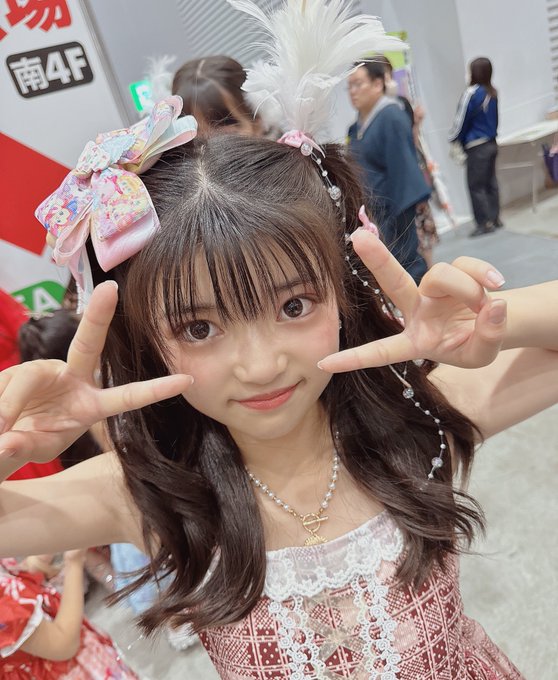 Twitterのコスプレ画像25