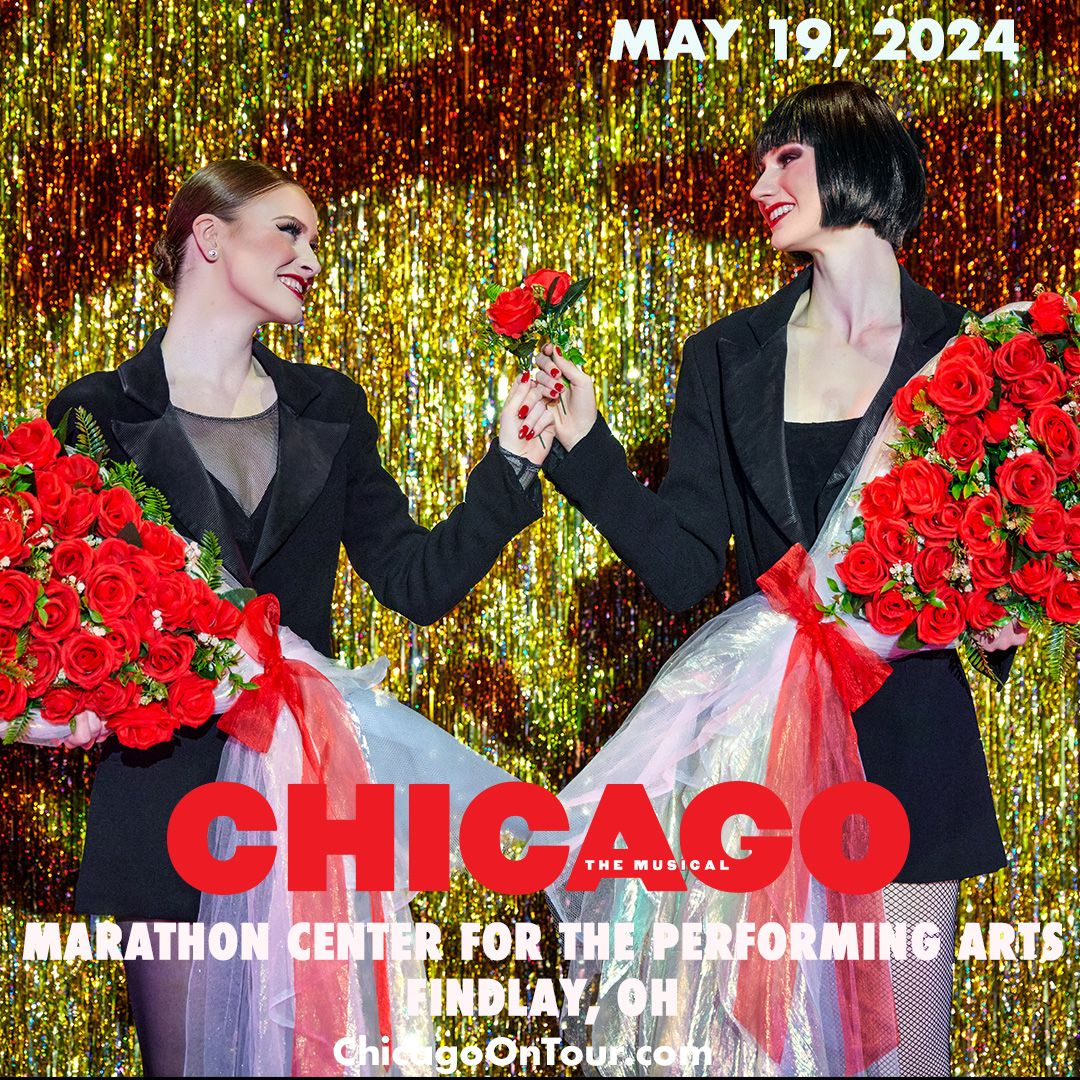 ChicagoOnTour tweet media