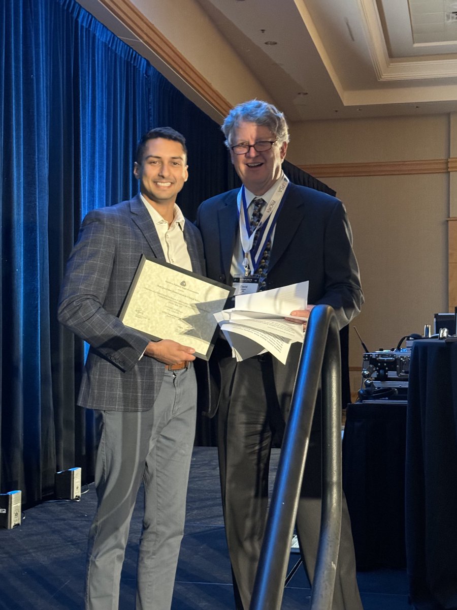 Erin Perrone (@perrone_erin) on Twitter photo So proud of <a href="/NikhilShah_MD/">Nikhil Shah, MD</a> for winning Best Clinical Quickshot at #APSA24. Now <a href="/APSASurgeons/">APSA Surgeons</a> knows what a superstar ⭐️⭐️ you are! <a href="/UMPedsSurg/">UM Pediatric Surgery</a> has known it for awhile!!! #GoBlue 💙💛 So proud of <a href="/NikhilShah_MD/">Nikhil Shah, MD</a> for winning Best Clinical Quickshot at #APSA24. Now <a href="/APSASurgeons/">APSA Surgeons</a> knows what a superstar ⭐️⭐️ you are! <a href="/UMPedsSurg/">UM Pediatric Surgery</a> has known it for awhile!!! #GoBlue 💙💛