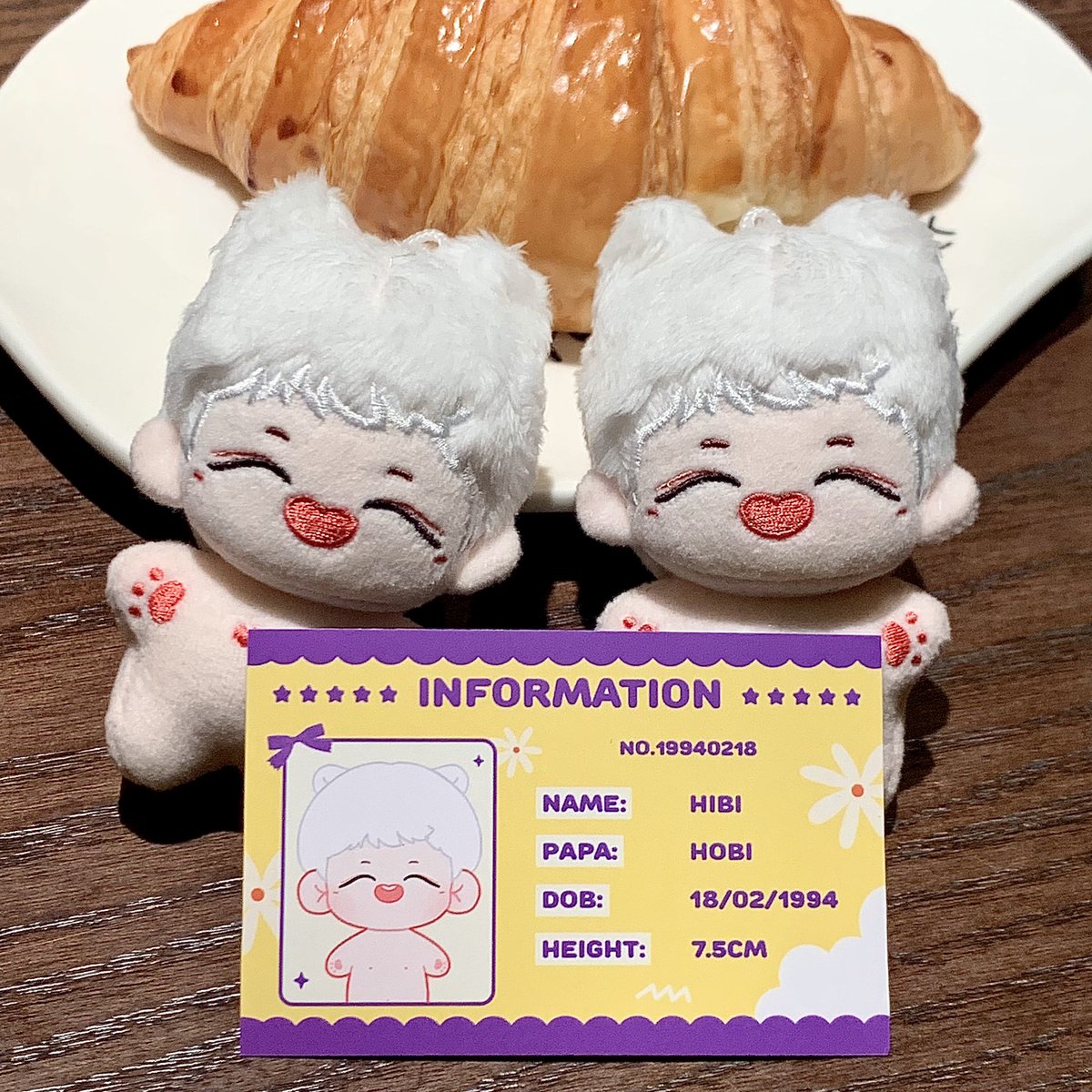imokhoa2711's tweet photo. My babies 🥹💗 https://t.co/2zNktTbPmJ