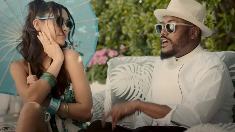 Apl.de.Ap e Sandara Park lançam clipe de "2 Proud" dlvr.it/T750Ln