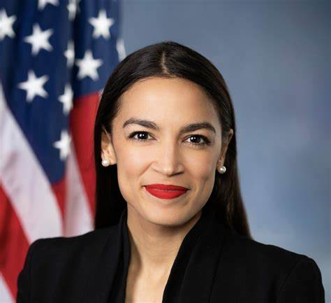 🚨Confession - and absolutely not proud of it: I fell for her charms initially. Seemingly sincere; beautiful; expressing support for our people. I genuinely thought she was a sign of CHANGE. I apologize to myself, and to you, for my silliness. @AOC is a deception.