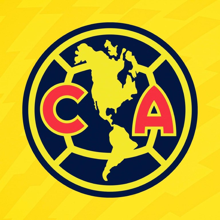 Los campeones del A2023 y los primeros finalistas del C2024. Van por el bicampeonato. Y sueñan con La Quince. Cosas del América. 𝗖𝗢𝗦𝗔𝗦 𝗗𝗘𝗟 𝗖𝗟𝗨𝗕 𝗠𝗔́𝗦 𝗚𝗥𝗔𝗡𝗗𝗘 𝗗𝗘 𝗠𝗘́𝗫𝗜𝗖𝗢.