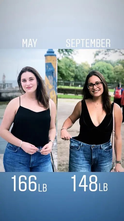 ravipandey2643's tweet image. 🇺🇸 Manhattan law student spends $6K/week on cheese addiction rehab! Once at 172 lbs, Adela Cojab is now 123 lbs. #HealthJourney #CheeseAddict #HealthJourney #Insulin #diabetes #newyorktimes #uspresidential #DonaldTrumpCoin