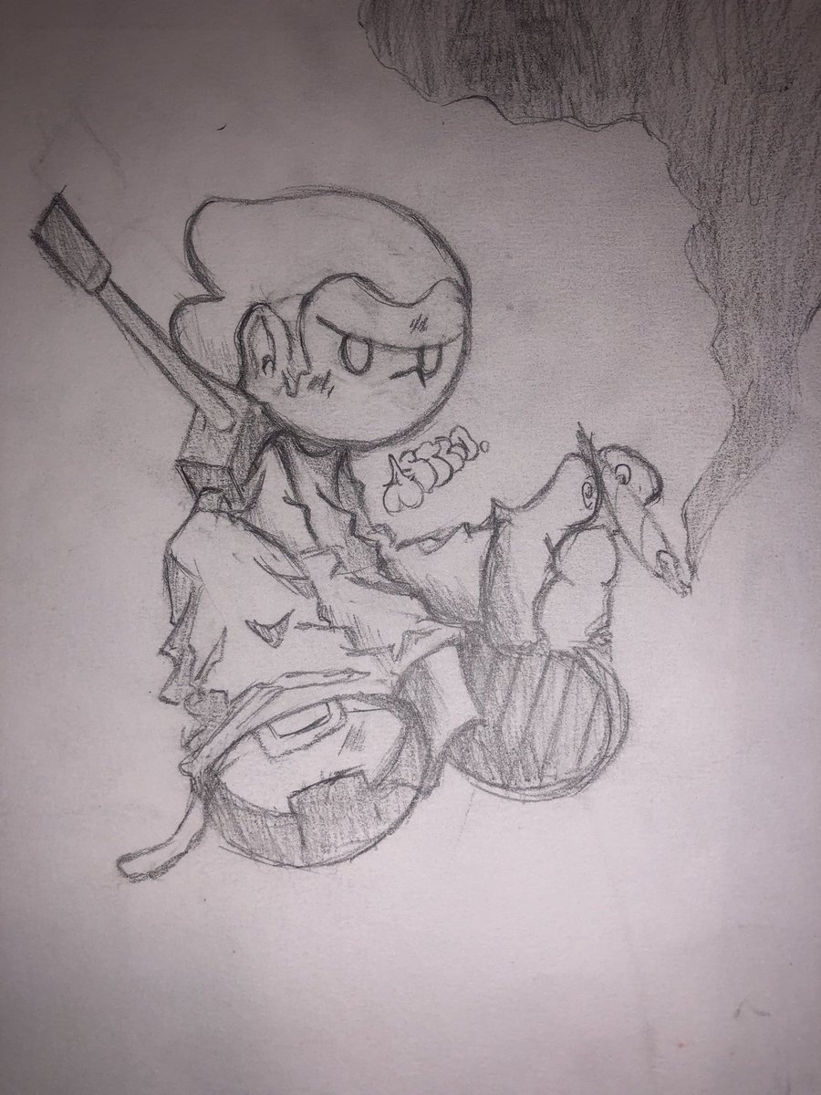 Schwaymo (@astrosk8r) on Twitter photo 