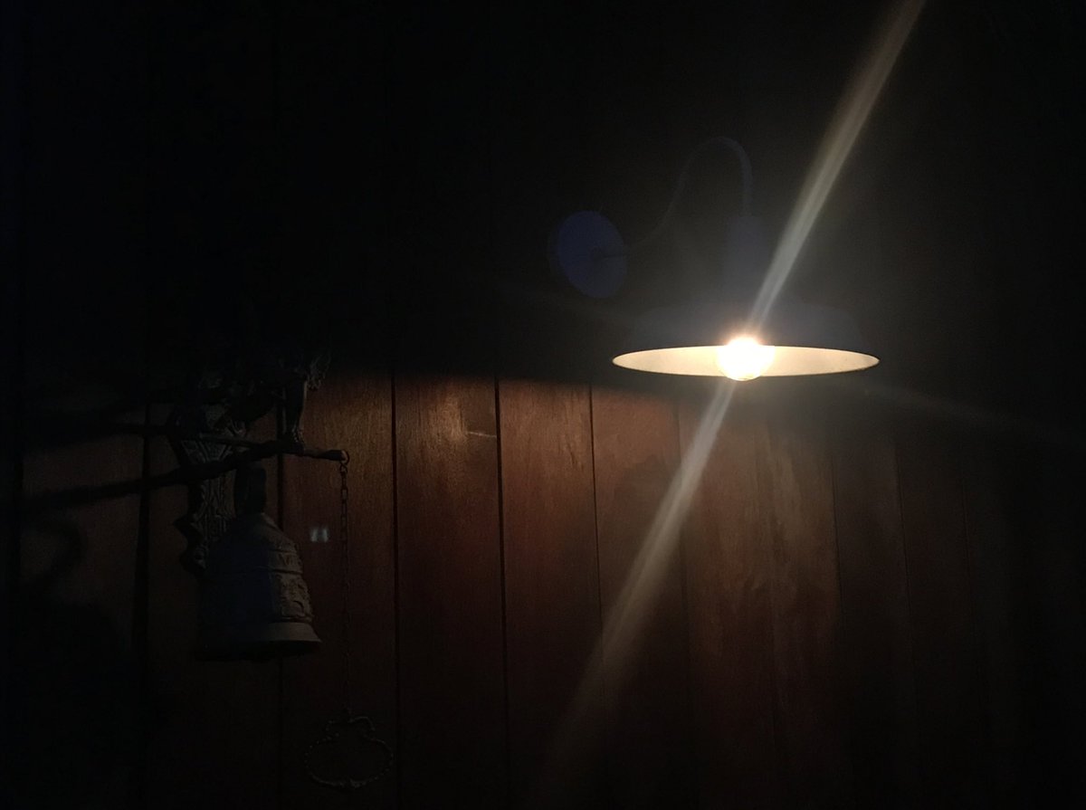 Sunday morning (early ..btw😅)