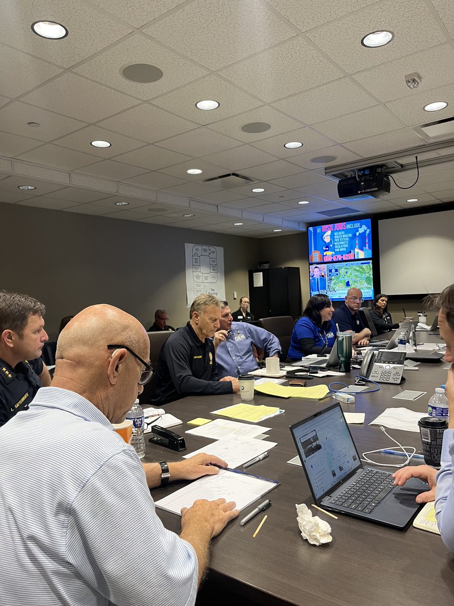 City of Houston tweet media