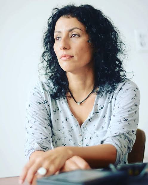 La novela Chérie de Dazra Novak, publicada por Ediciones Unión de la #UNEAC y ganadora del prestigioso premio Italo Calvino recibió asimismo el premio anual de la Academia Cubana de la Lengua correspondiente a 2024.