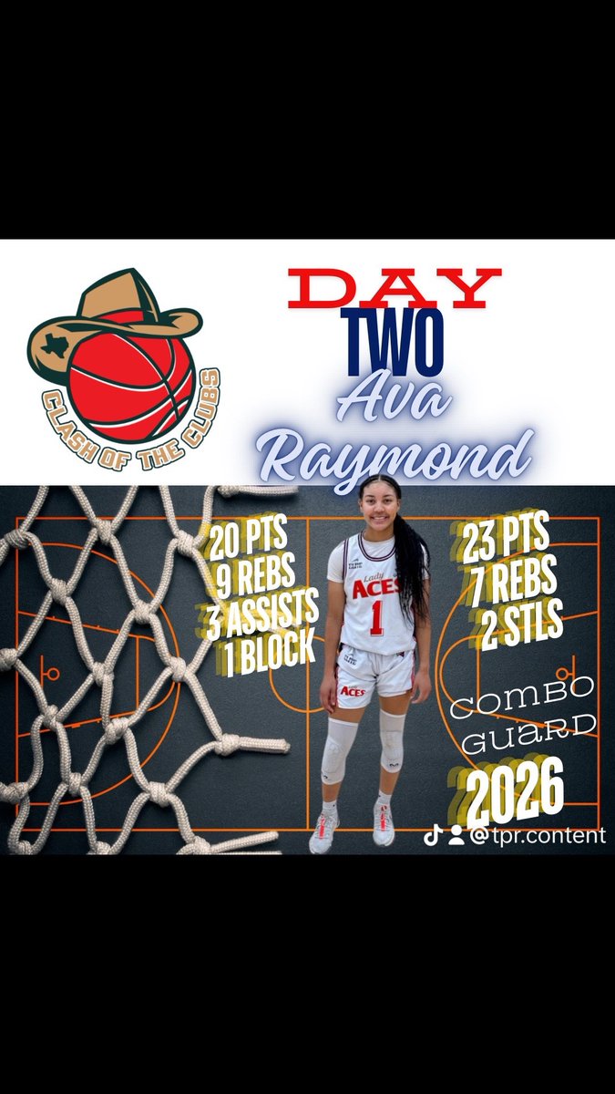 Ava Raymond tweet media