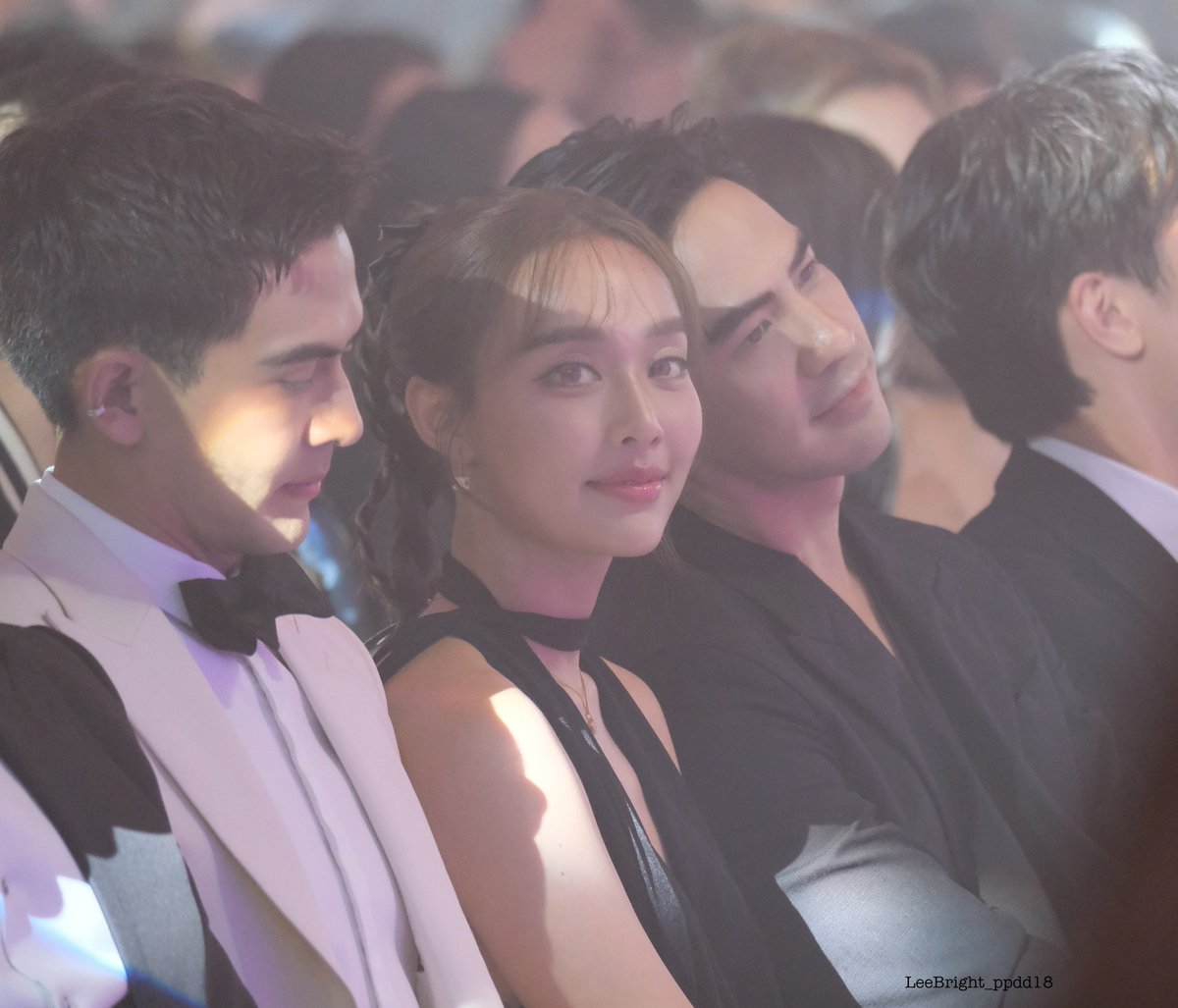 £€€☆Bright🔸️แฟนพี่คีแรน🔸️ tweet media